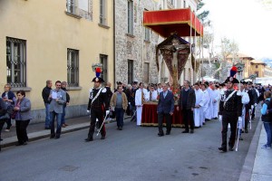 3 aprile Como